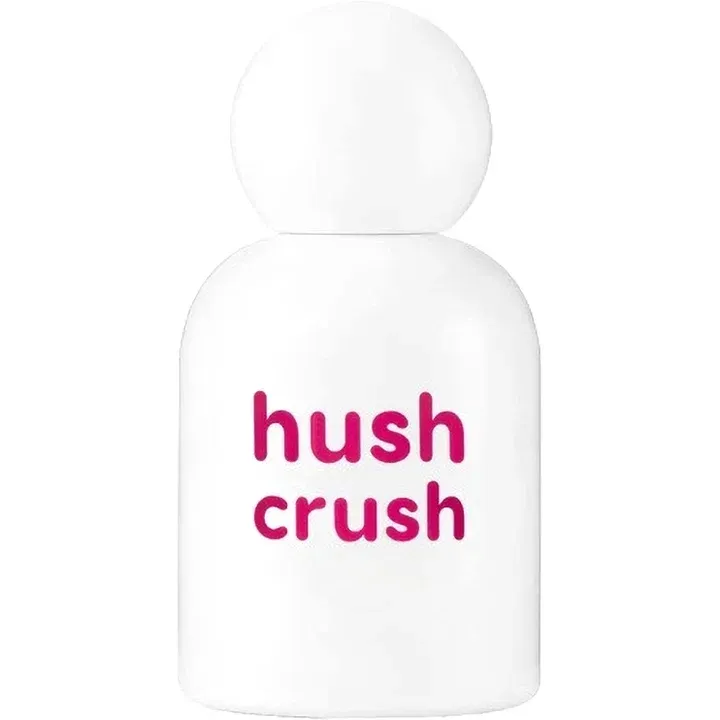 Söppö Hush Crush parfüm şişesi
