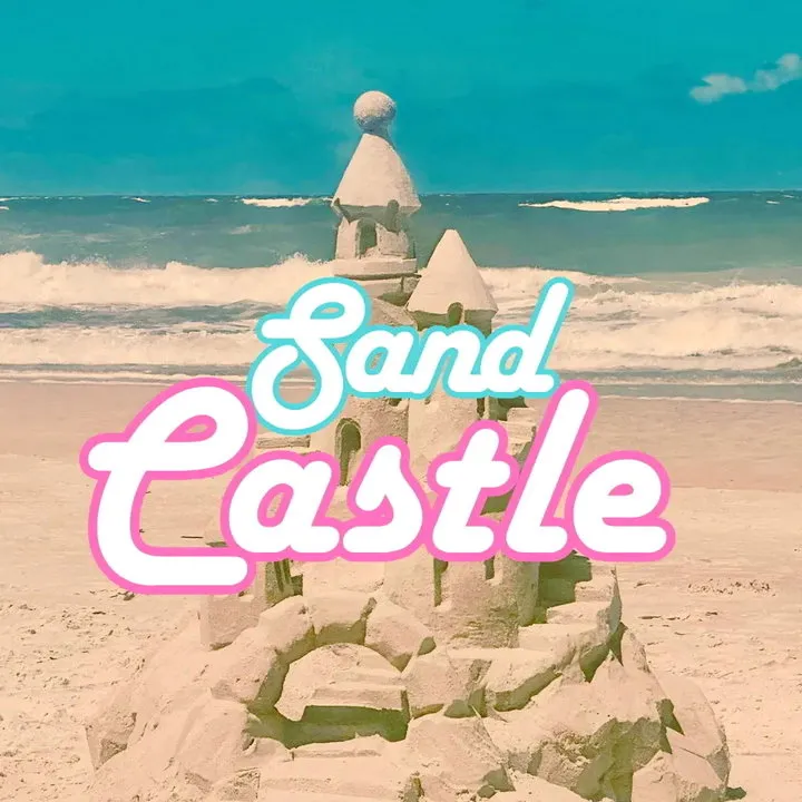 Cardinal Scents Sand Castle (Eau de Parfum) parfüm şişesi