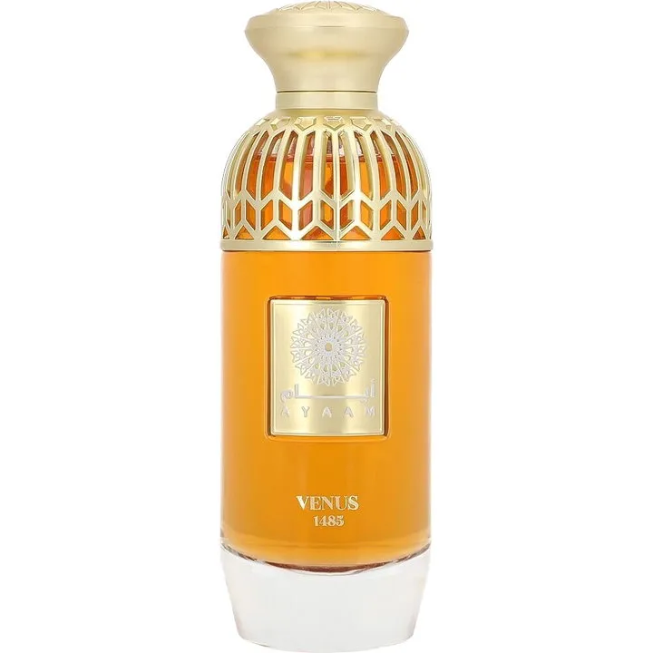 Ayaam Perfumes Venus 1485 parfüm şişesi