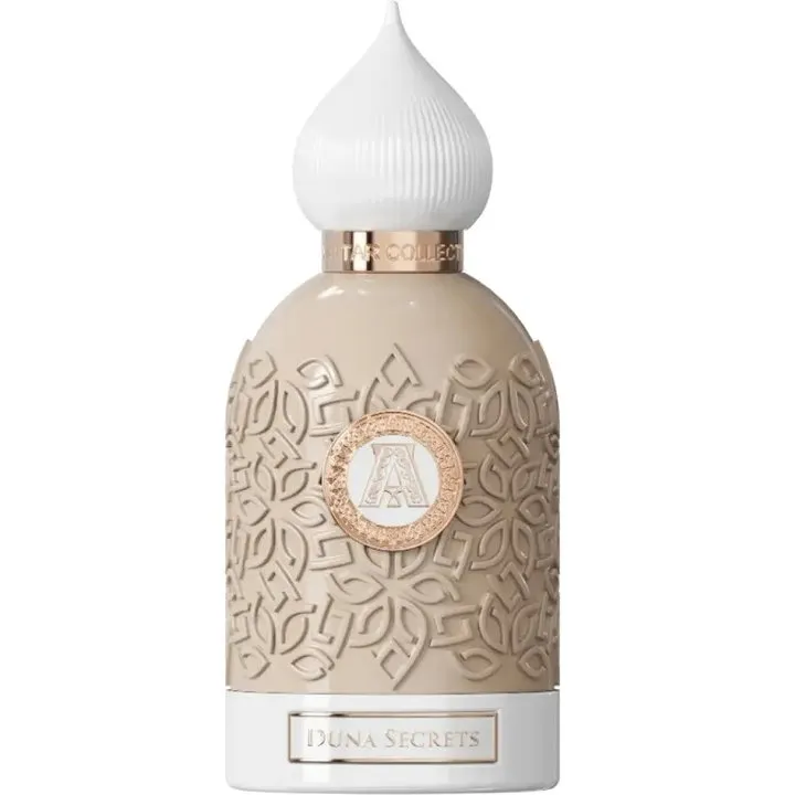 Attar Collection Duna Secrets parfüm şişesi