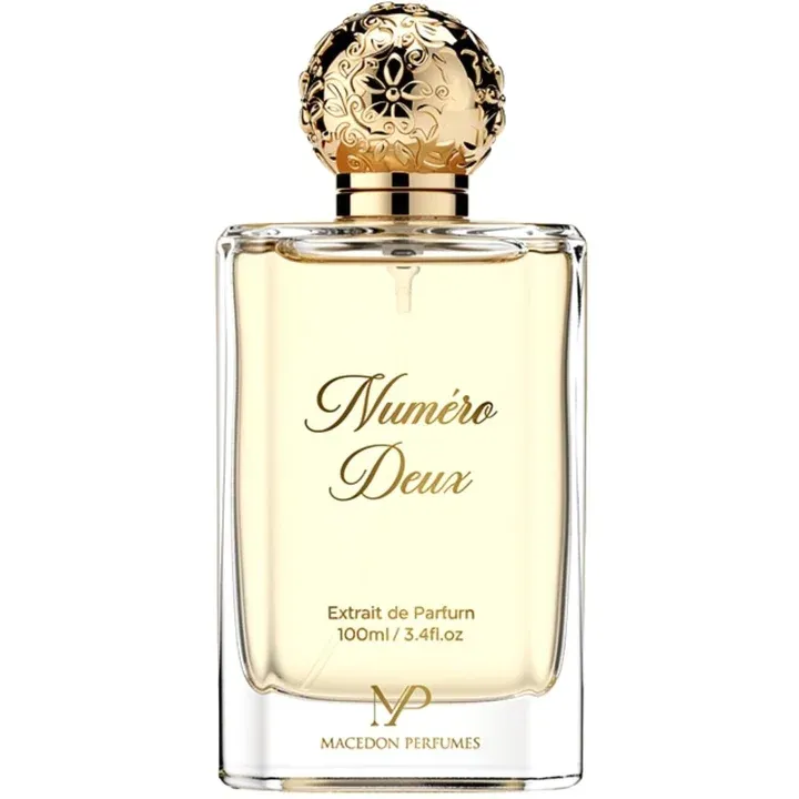 Macedon Perfumes Numéro Deux perfume bottle