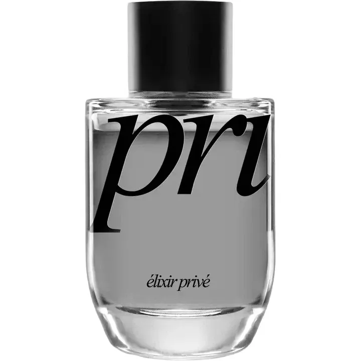 Élixir Privé Lait d'Argile perfume bottle