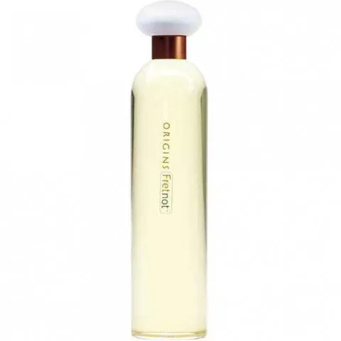 Origins Fretnot perfume bottle