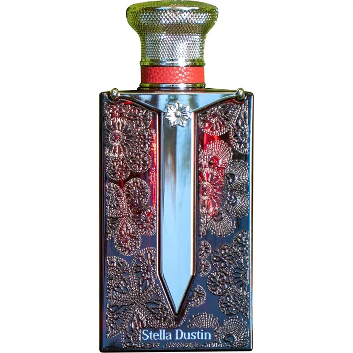 Stella & Dustin Espada Guaraní parfüm şişesi
