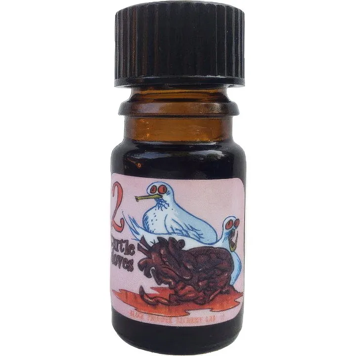 Black Phoenix Alchemy Lab 2 Turtle Doves perfume bottle