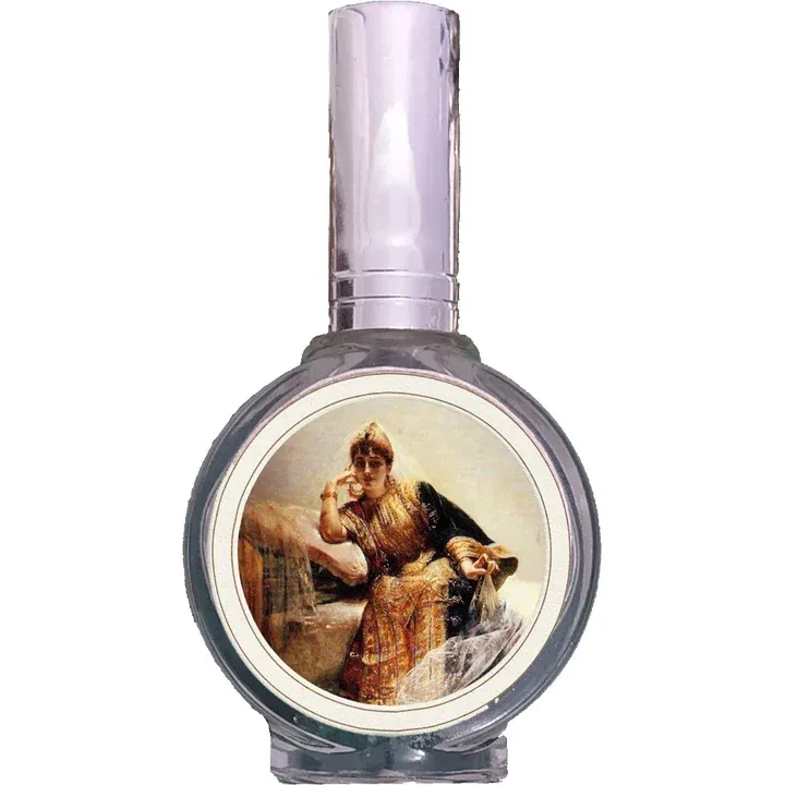 Volya Parfum Brume Envirante / У сп'яняючій димці perfume bottle
