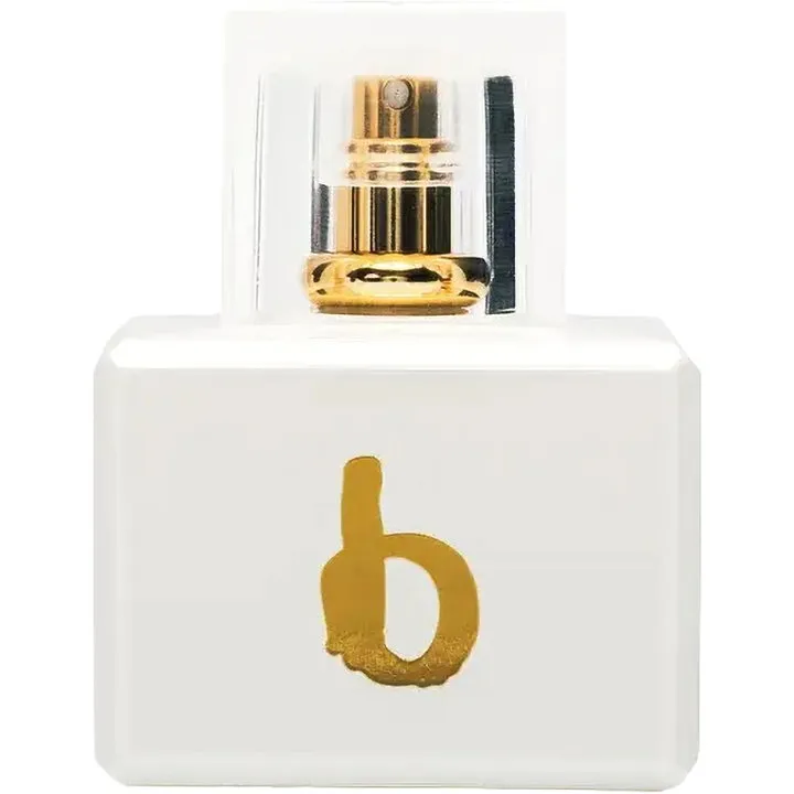 Bijan Just Bijan Women perfume bottle