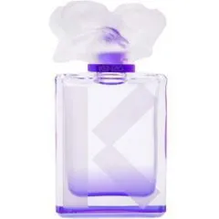 Kenzo Couleur Kenzo Violet parfüm şişesi