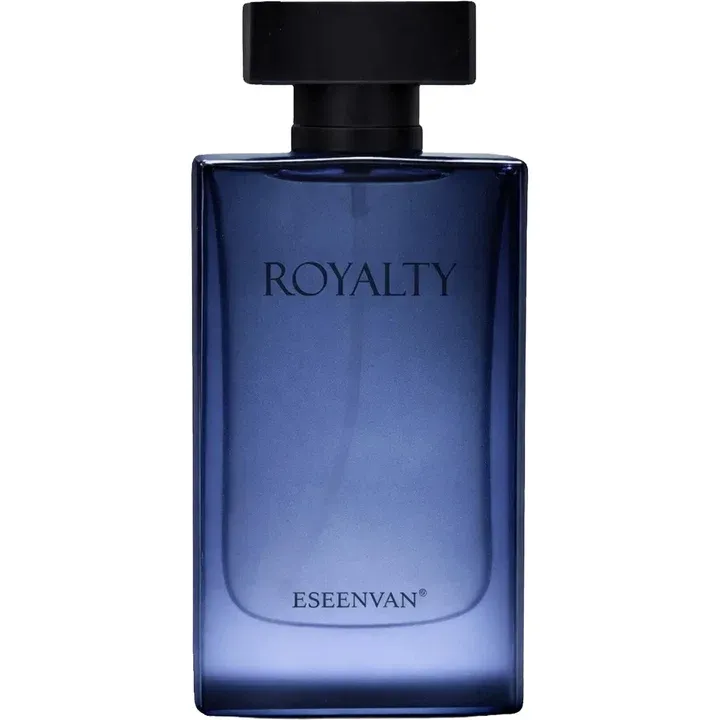 Eseenvan Royalty perfume bottle