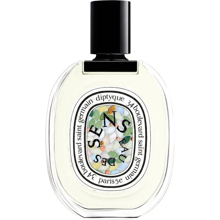 Diptyque Eau des Sens Edition Limitée 2026 (Eau de Toilette) parfüm şişesi