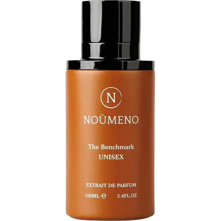 Noùmeno The Benchmark perfume bottle