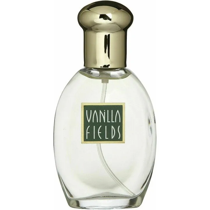 Coty Vanilla Fields (Cologne) parfüm şişesi