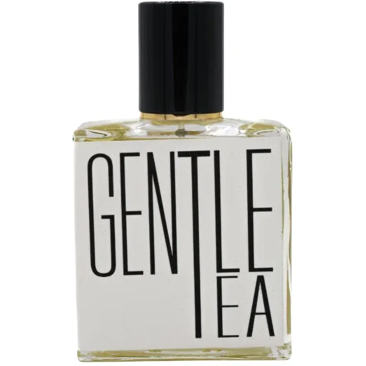 Indices Gentle Tea perfume bottle