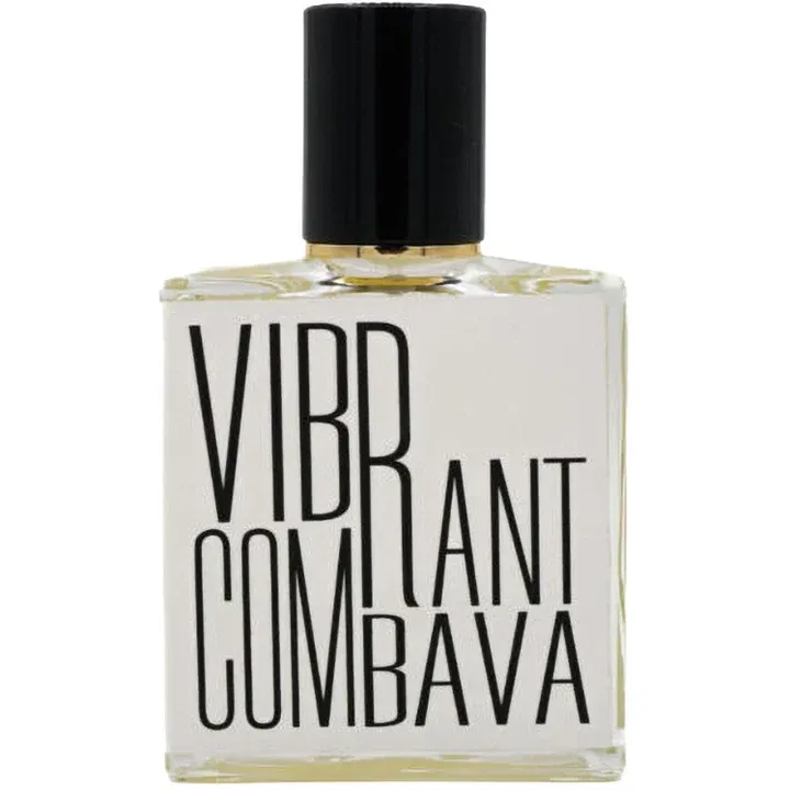 Indices Vibrant Combava perfume bottle