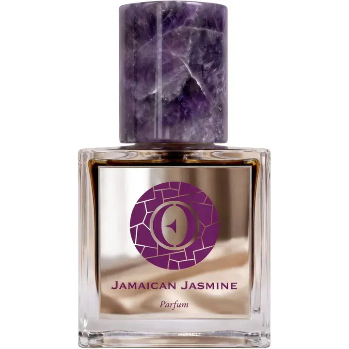 Ensar Oud Jamaican Jasmine parfüm şişesi