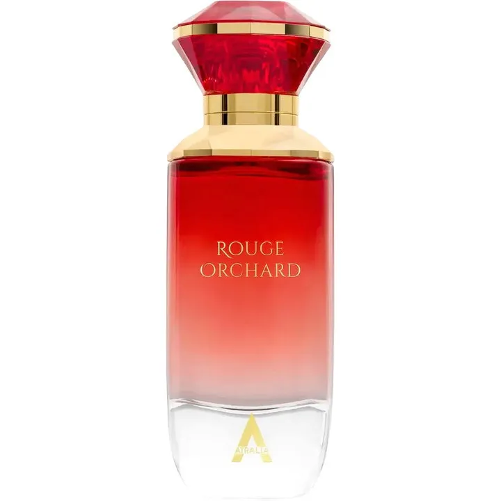Atralia Rouge Orchard parfüm şişesi
