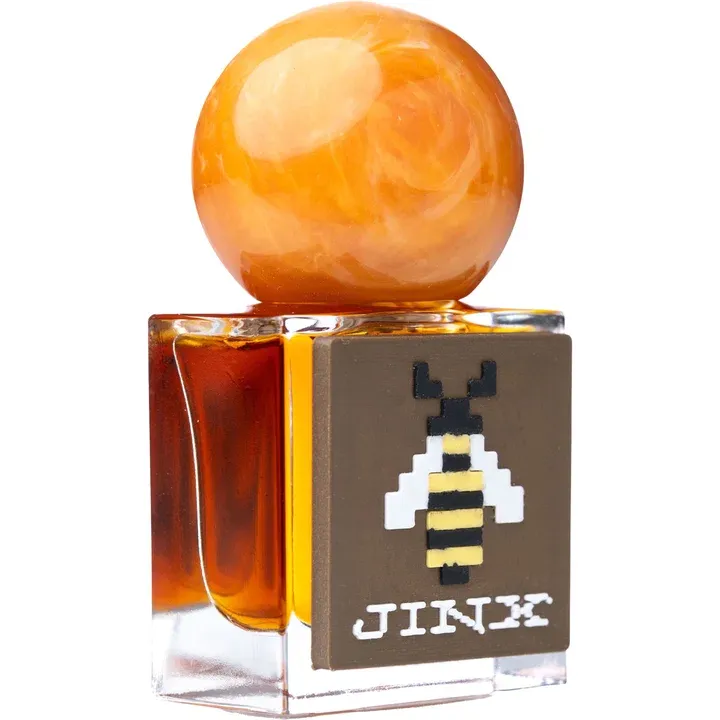Jinx Arthur's Amber (Parfum) parfüm şişesi