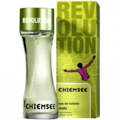 Chiemsee Revolution! parfüm şişesi