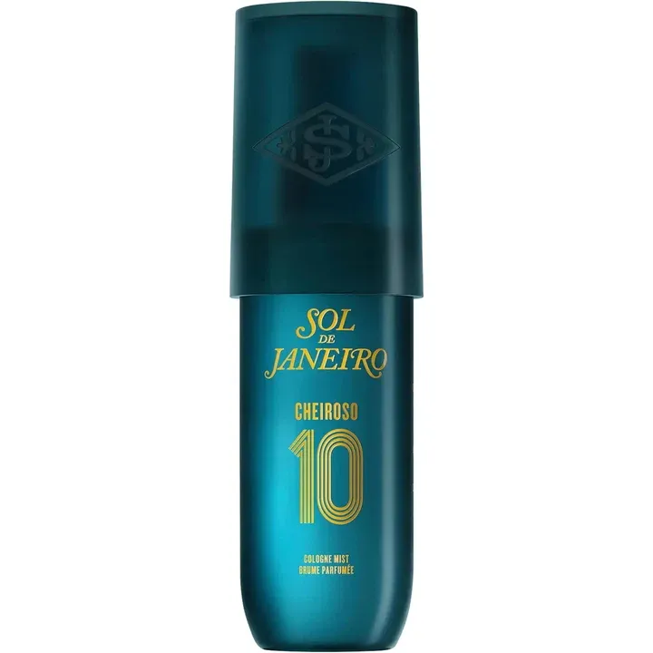 Sol de Janeiro Cheiroso 10 parfüm şişesi