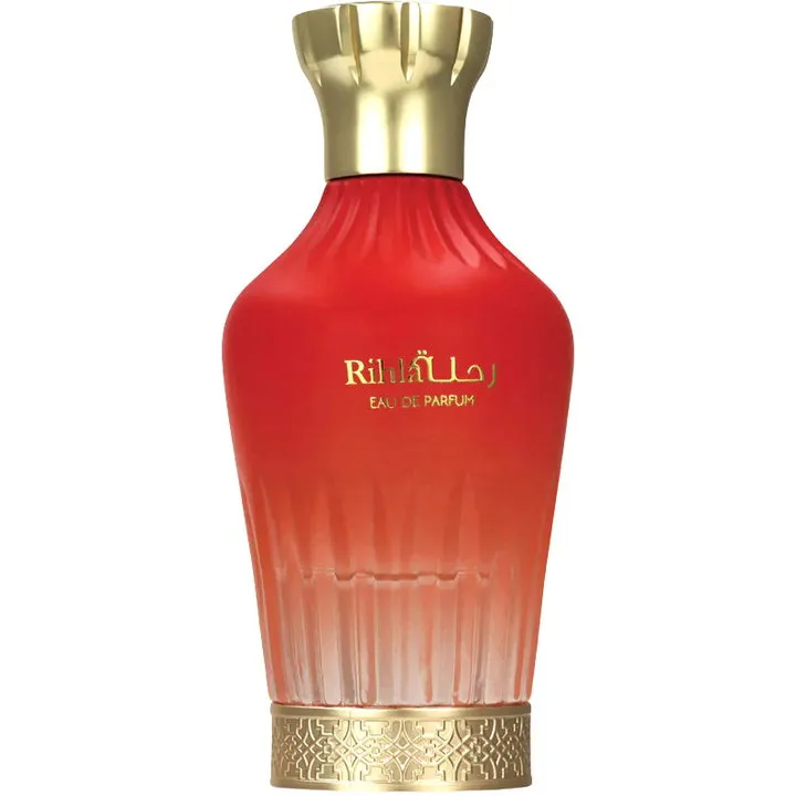 Arabiyat Prestige Rihla parfüm şişesi