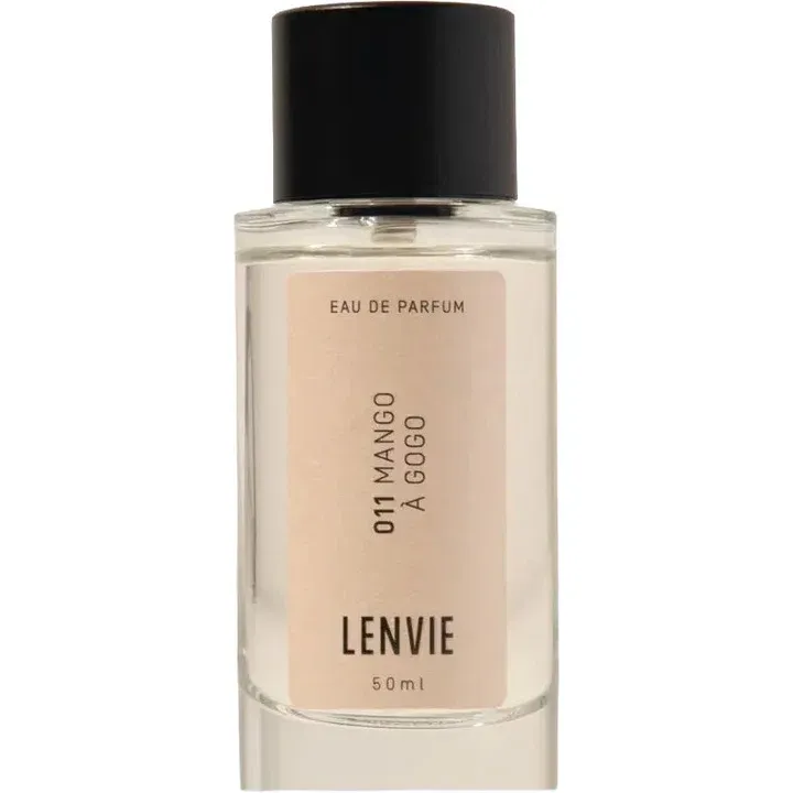 L'Envie 011 Mango à Gogo perfume bottle