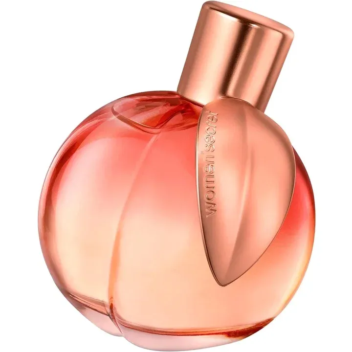 women'secret Peach of Desire parfüm şişesi