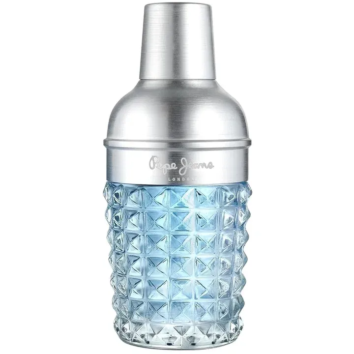 Pepe Jeans Jeans & Tonic for Him perfume bottle