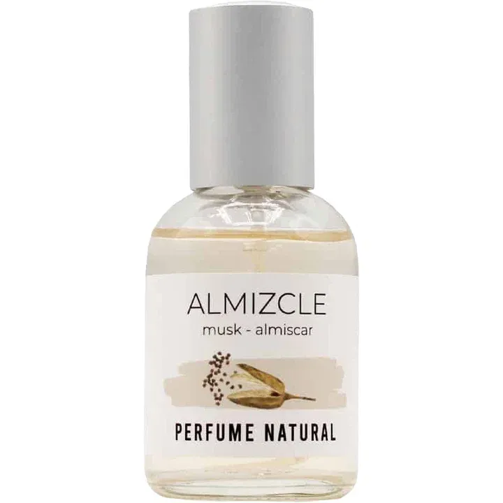 Labnatur Almizcle perfume bottle