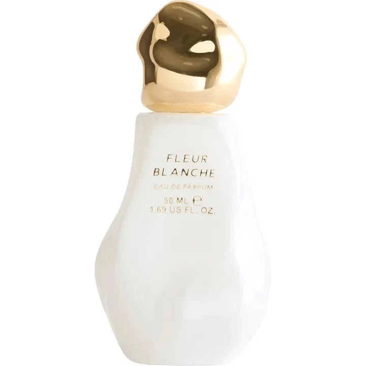 Primark Fleur Blanche parfüm şişesi