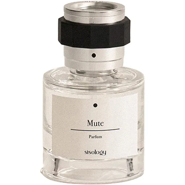 Sisology Mute parfüm şişesi