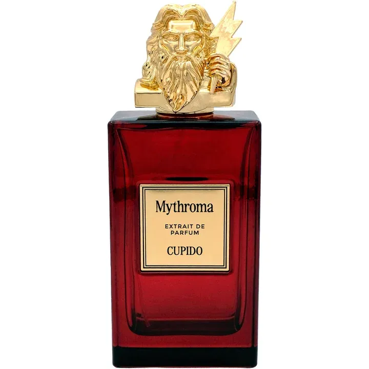 Mythroma Cupido parfüm şişesi