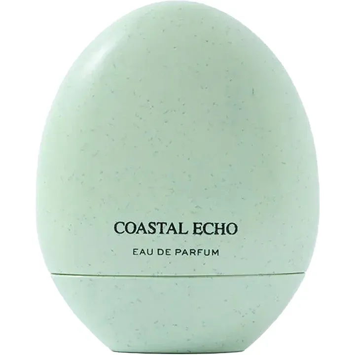 Studiowest Coastal Echo perfume bottle