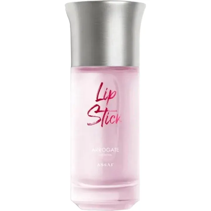 Assaf Lip Stick perfume bottle