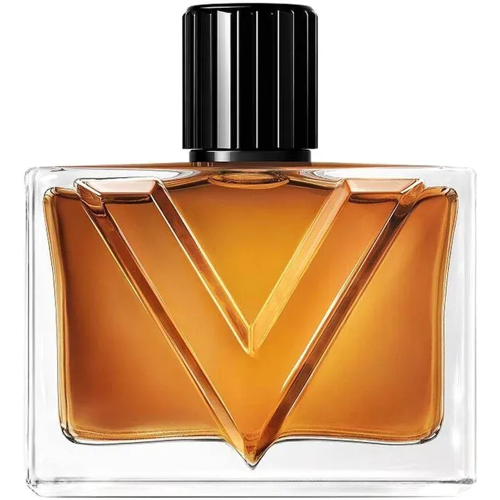 Valentino Vendetta Uomo parfüm şişesi