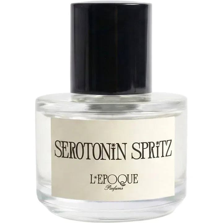 L'Epoque Serotonin Spritz perfume bottle