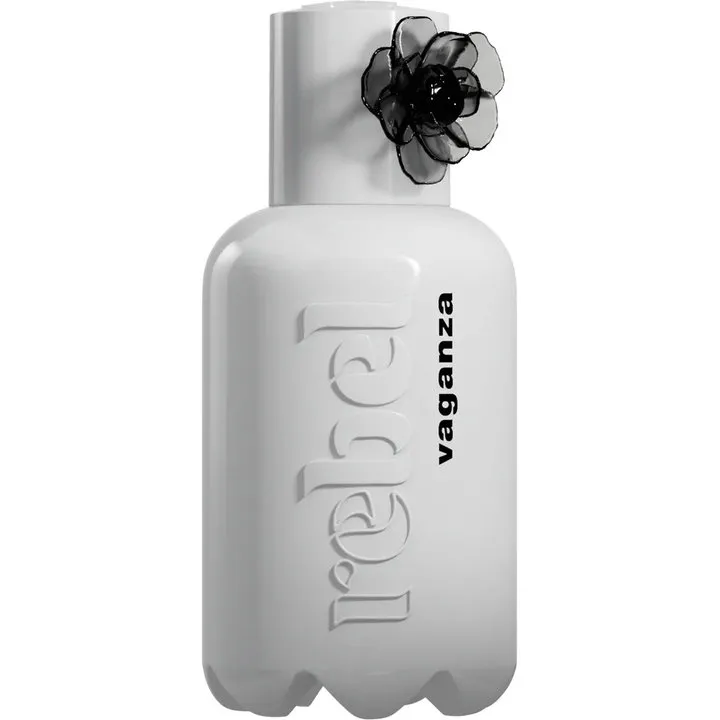 Bel Rebel Vaganza perfume bottle