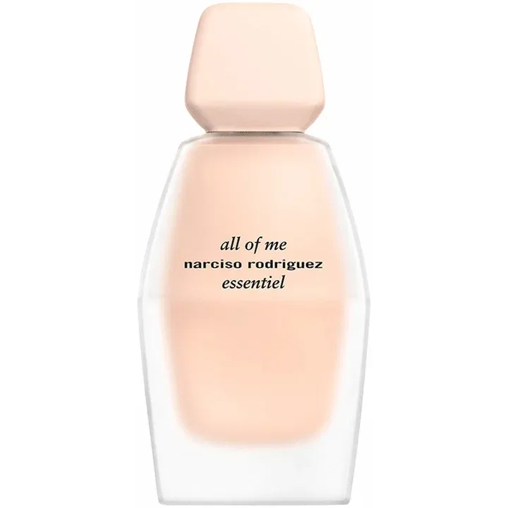 Narciso Rodriguez All of Me Essentiel parfüm şişesi