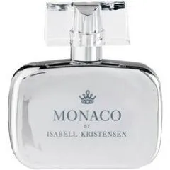 Isabell Kristensen Monaco perfume bottle