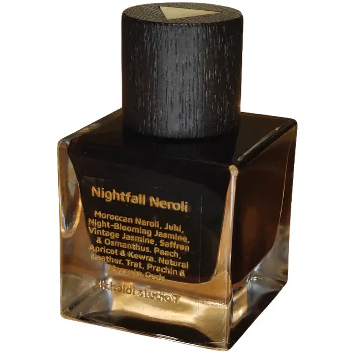 elkhaldi Nightfall Neroli parfüm şişesi
