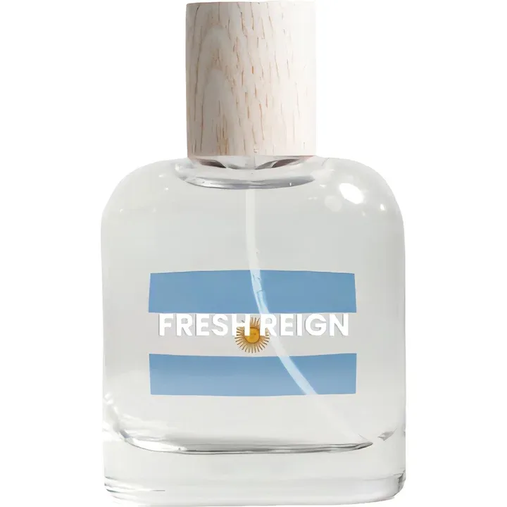 Olfactory NYC Fresh Reign parfüm şişesi