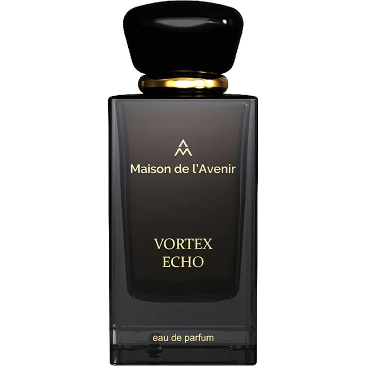 Maison de l'Avenir Vortex Echo parfüm şişesi