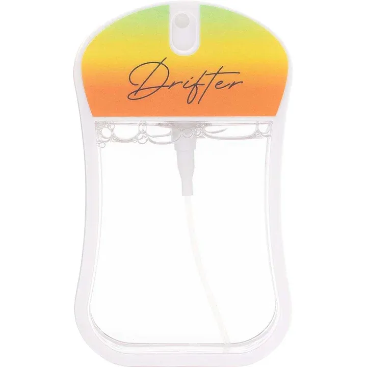 Mix•o•logie Drifter (Body Mist) perfume bottle