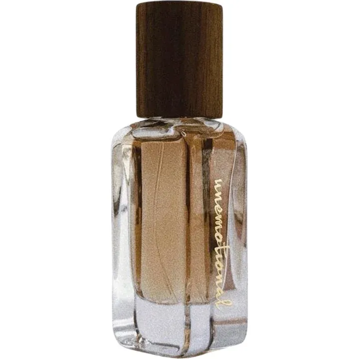 Unemotional Garden Path / 花园道 perfume bottle