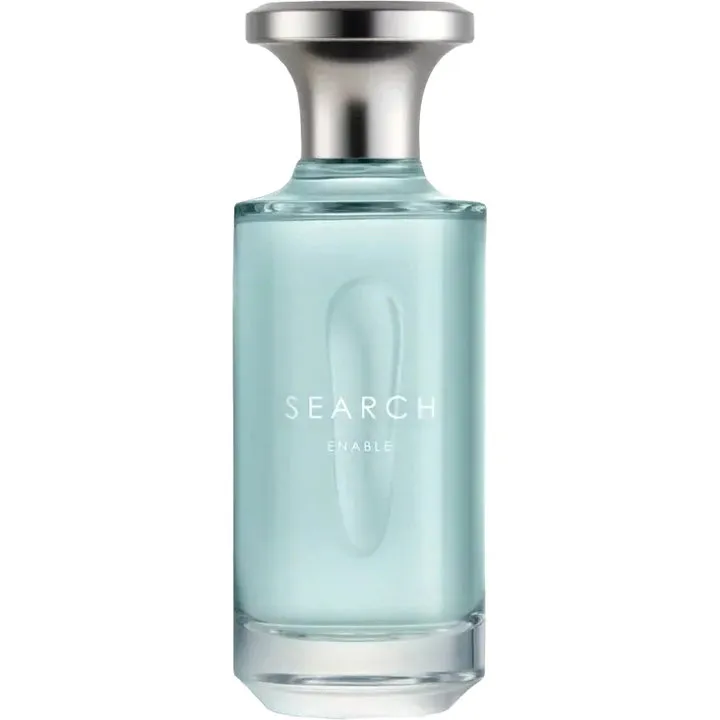 Assaf Search Enable perfume bottle