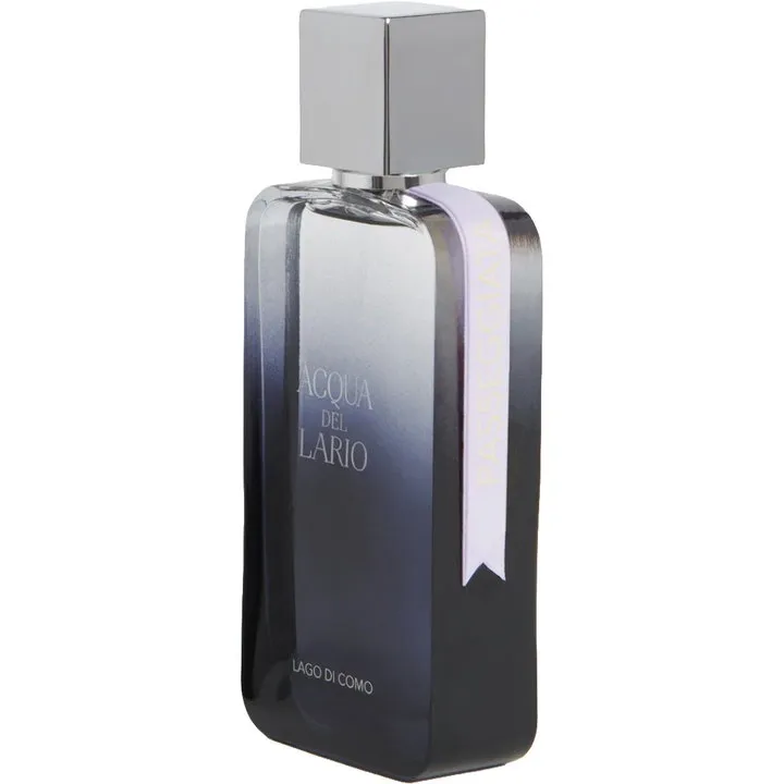 Acqua del Lario Passeggiata perfume bottle