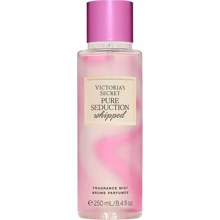 Victoria's Secret Pure Seduction Whipped parfüm şişesi