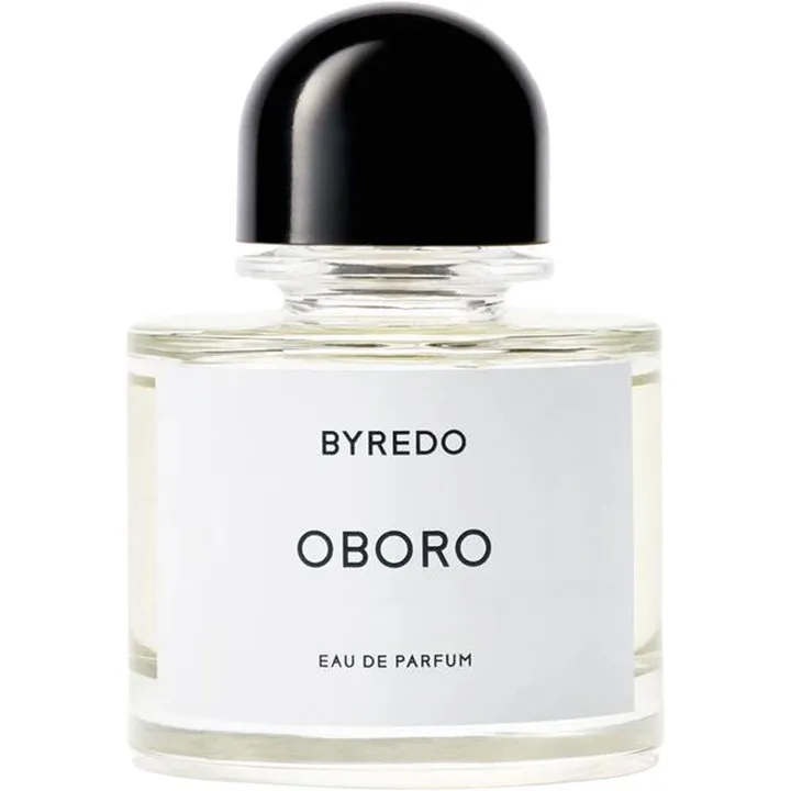 Byredo Oboro / オボロ perfume bottle
