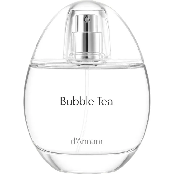 d'Annam Bubble Tea parfüm şişesi