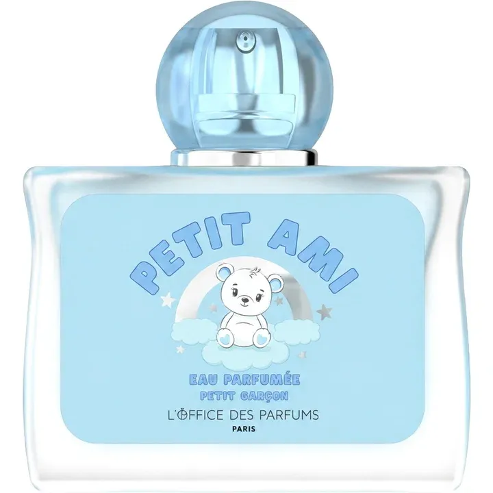 Petit Ami Petit Garçon parfüm şişesi