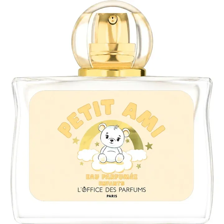 Petit Ami Enfants parfüm şişesi